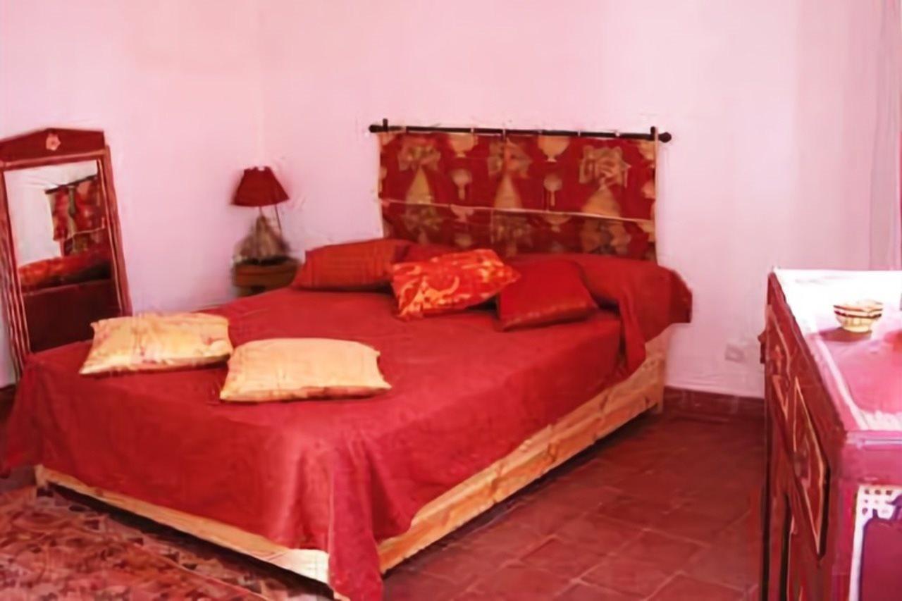 Riad Ineslisa Marrakesh Exterior photo